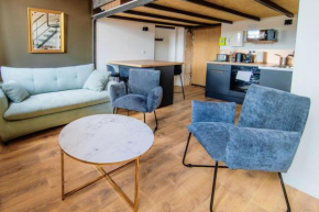 The Little Dumont - 2-person Apartment - Croix-Rousse